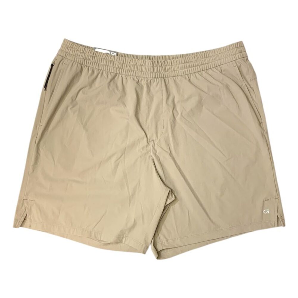 GAP Khaki Men's Athletic Shorts